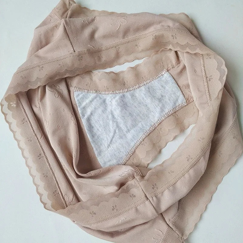 1PC Low Rise Briefs Women Panties Seamless Underwear Solid Thin Breathable Panty Female Underpants Sexy Lingerie Aviola