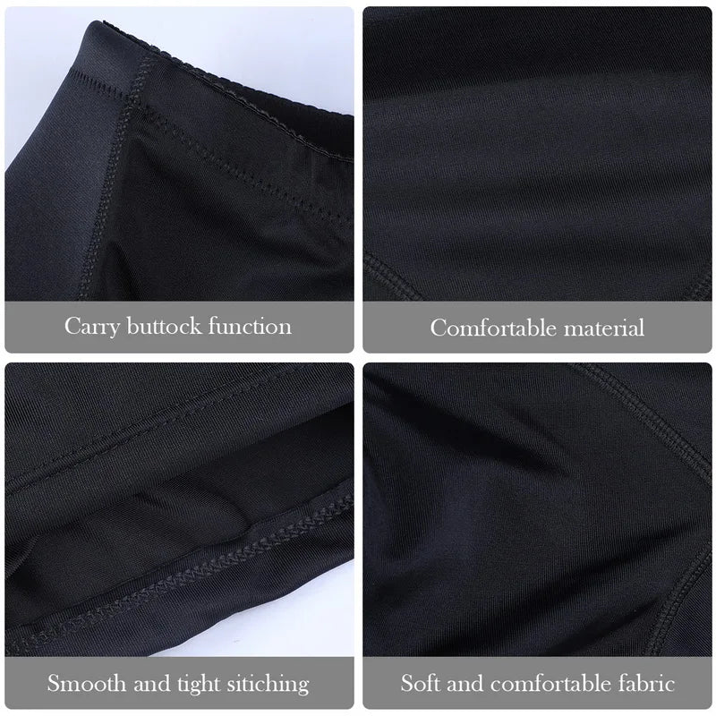 Women´s Panties Butt Lifter Shapewear Buttocks Underwear Body Shaper Waist Trainer Hip Pads Control Female Lingerie Aviola