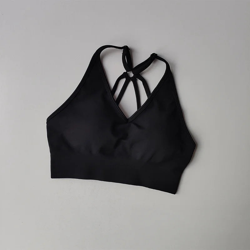 2 Pcs Yoga Sets Women High Waist Workout Outfits Gym Wear Gym Clothing Sports Suits Fitness Tracksuit Sportswear Shorts Suit Aviola