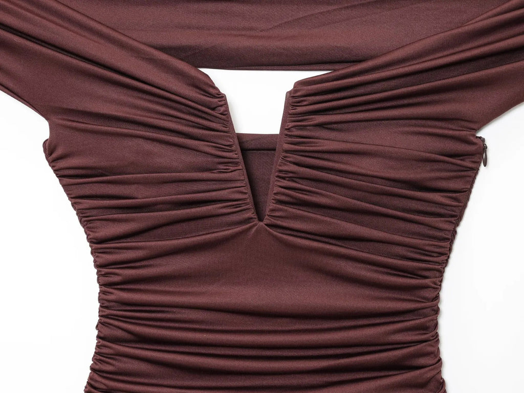 UNIZERA Hot Girl Style Sexy Fashion Blended Bodysuit 2025 Summer New Products Women's Temperament Tight Top Aviola