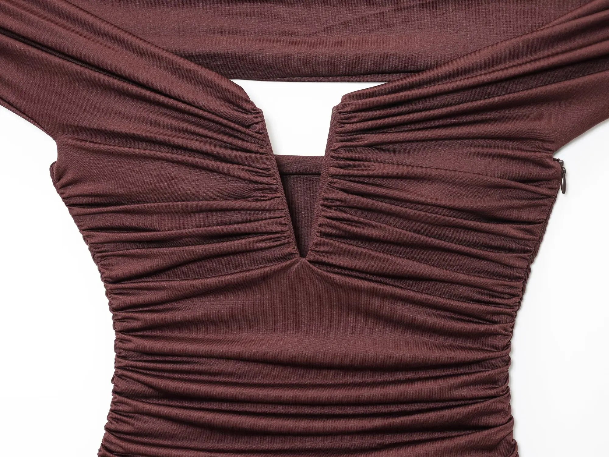 UNIZERA Hot Girl Style Sexy Fashion Blended Bodysuit 2025 Summer New Products Women's Temperament Tight Top Aviola