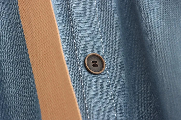 Denim Skirts Women Mid Length Skirt A Line Y2k Streetwear High Waist Elegant Vintage Casual Temperament Slim Mom Jeans Work 2025 Aviola