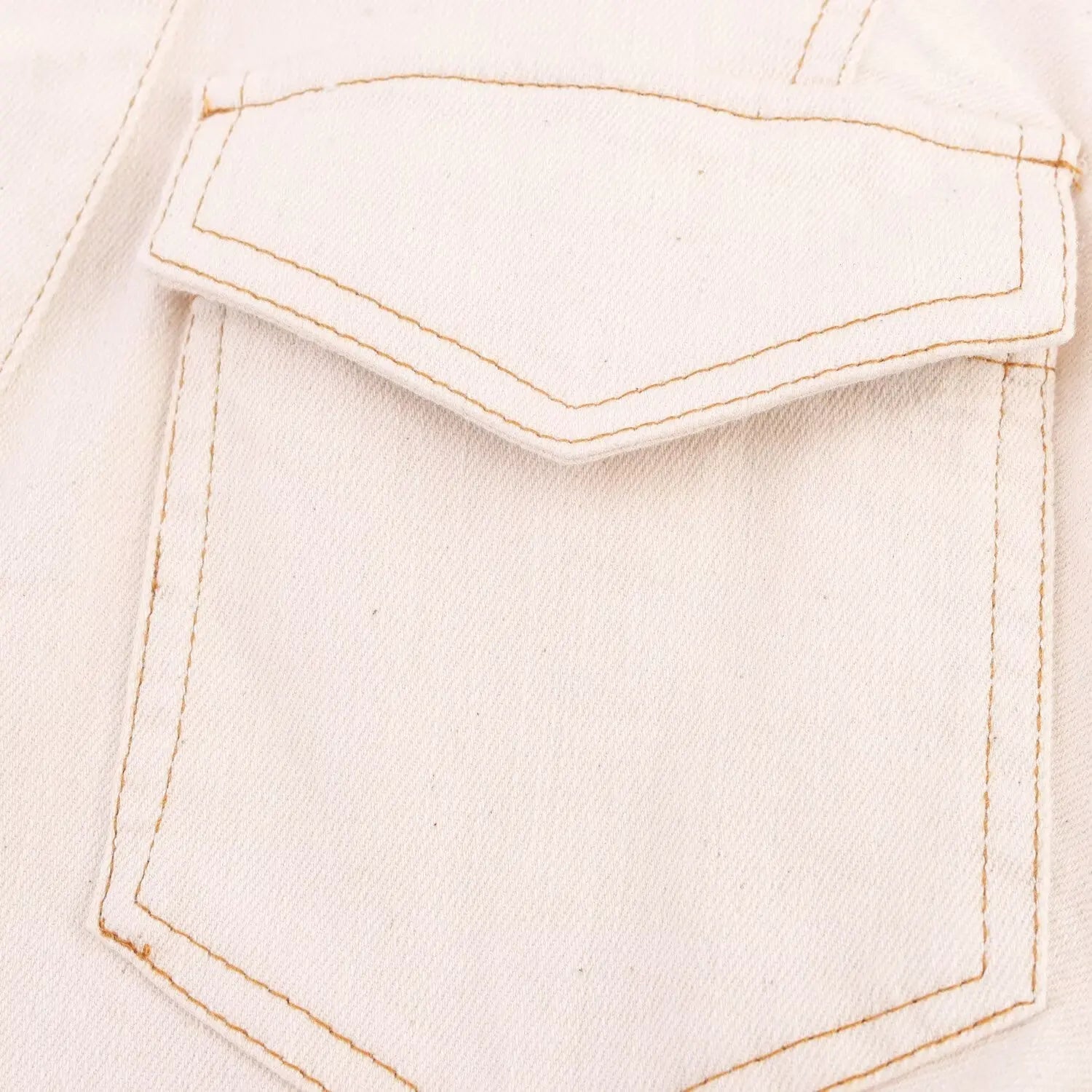 UNIZERA 2025 summer new traf women's elegant and fashionable pleated waist V-neck short-sleeved temperament denim dress Aviola