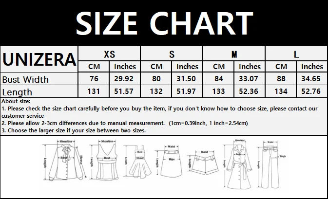 UNIZERA Scarf Printed Backless Long Dress 2025 Summer New Arrivals Women's Wear Elegant Satin Textured Dress Aviola