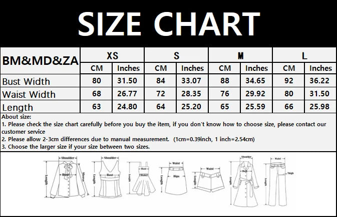 BM&MD&ZA2025fruit print suspender skirt loose simple casual versatile daily dress summer new women's clothing Aviola