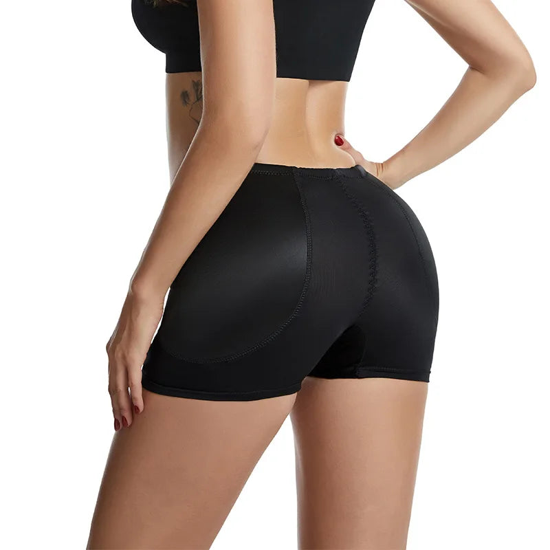 Women´s Panties Butt Lifter Shapewear Buttocks Underwear Body Shaper Waist Trainer Hip Pads Control Female Lingerie Aviola