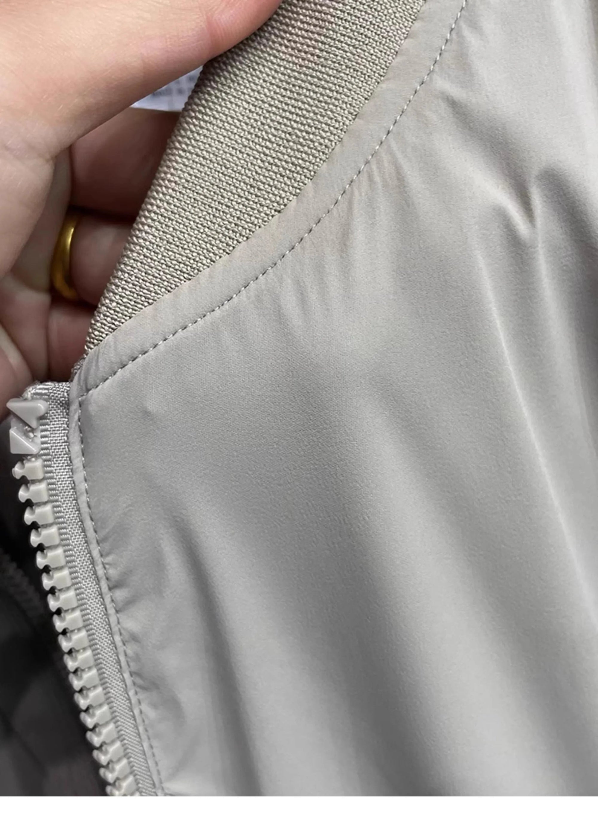 RARF 2024 men's new stand-up collar long sleeve casual cotton jacket Pilot warm cargo outdoor jacket for men Aviola