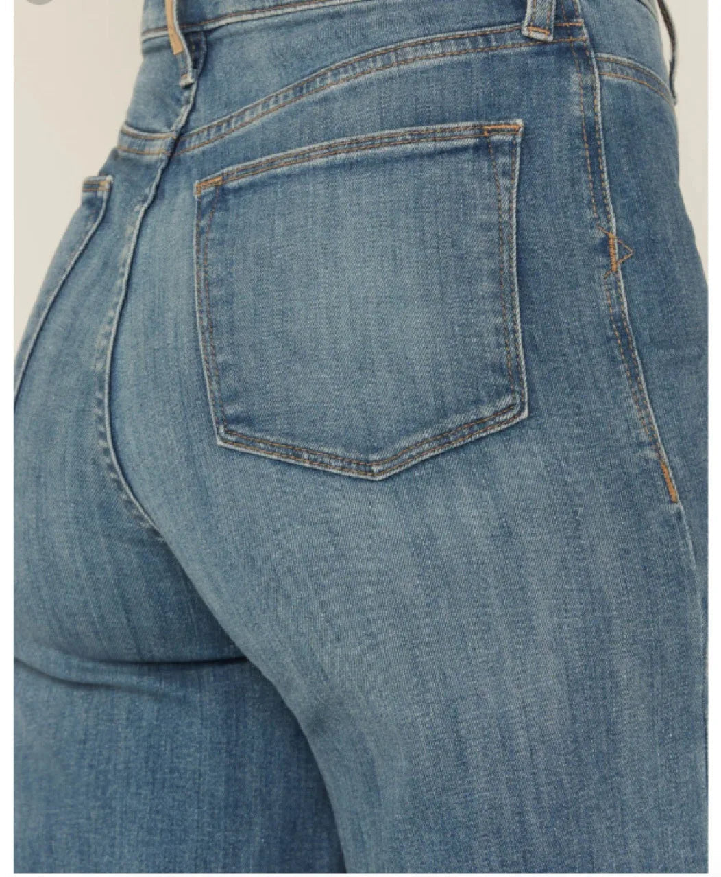 Jeans Wide Leg Pants Women Mom Denim Pants Streetwear 2025 High Waist Straight Trousers Washed Distressed Pockets Y2k Elegant Aviola