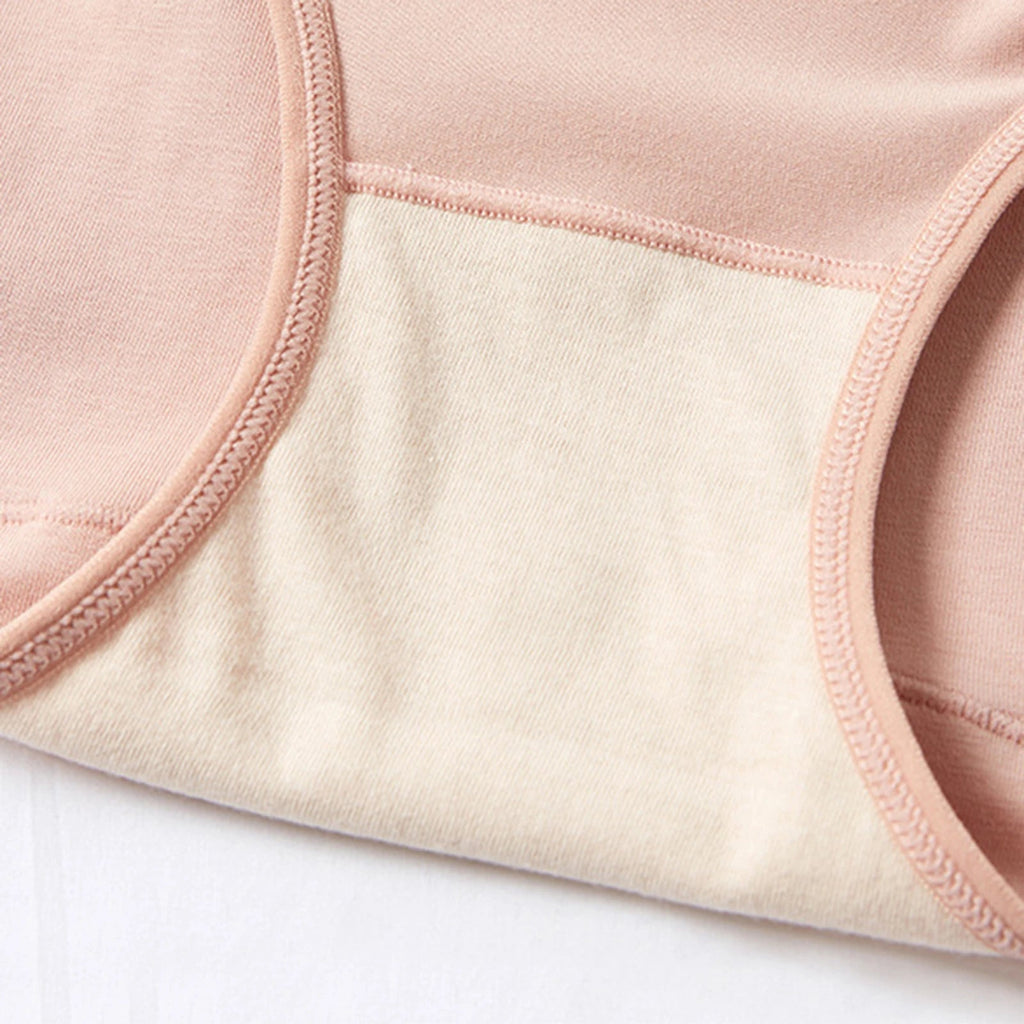 5pcs/Set Women's cotton panties Girl Breathable Briefs Underwear Lingerie Panty Ladies Comfortable Soft Underpants Aviola