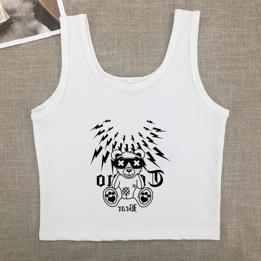 Short-sleeved T-shirt women 2024 new explosive spice girls show thin pure want high-grade top summer women's fashion brand Aviola