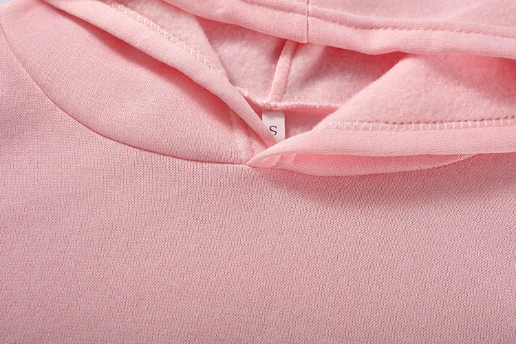 autumn tracksuit outfit set Women Two Piece Set hoodies Hooked Leisure Wide Leg Long Pants Sets Slim Fit Office Ladies Autumn Aviola