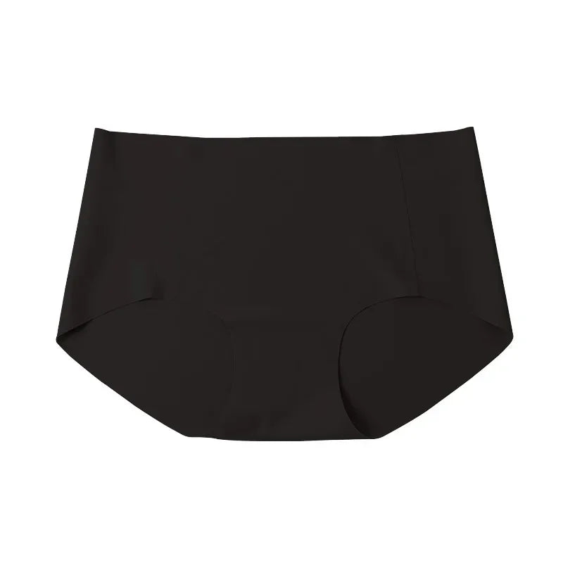 3PCS/Set Comfort Briefs Women Panties Sexy Underwear Women's Lingerie Invisible Female Underpants Intimates Aviola