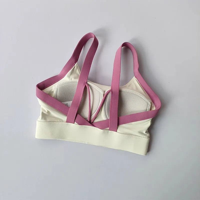 Yoga Suit for Women High-end 2PCS Yoga Set Workout Sets Sportswear Gym Clothing Fitness Suit Bras and Leggings Sports Suits Aviola