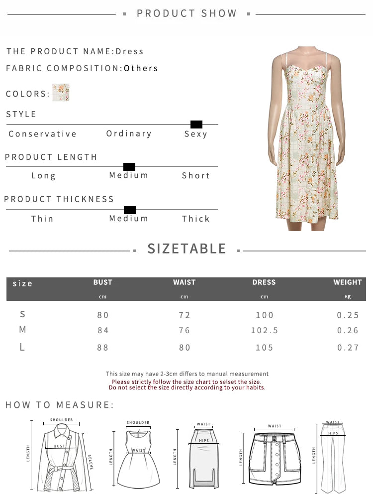 Nibber Backless Flower Print Dress Women Summer Trend Square Collar Sleeveless Sweet Style Vacation Beach Party Long Bodycon Aviola