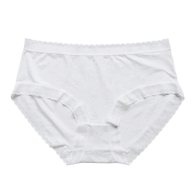 1PC Low Rise Briefs Women Panties Seamless Underwear Solid Thin Breathable Panty Female Underpants Sexy Lingerie Aviola