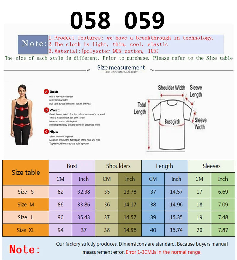 2024 Europe and the United States street new print season art text short sleeve women Y2K women's T-shirt vest halter Aviola