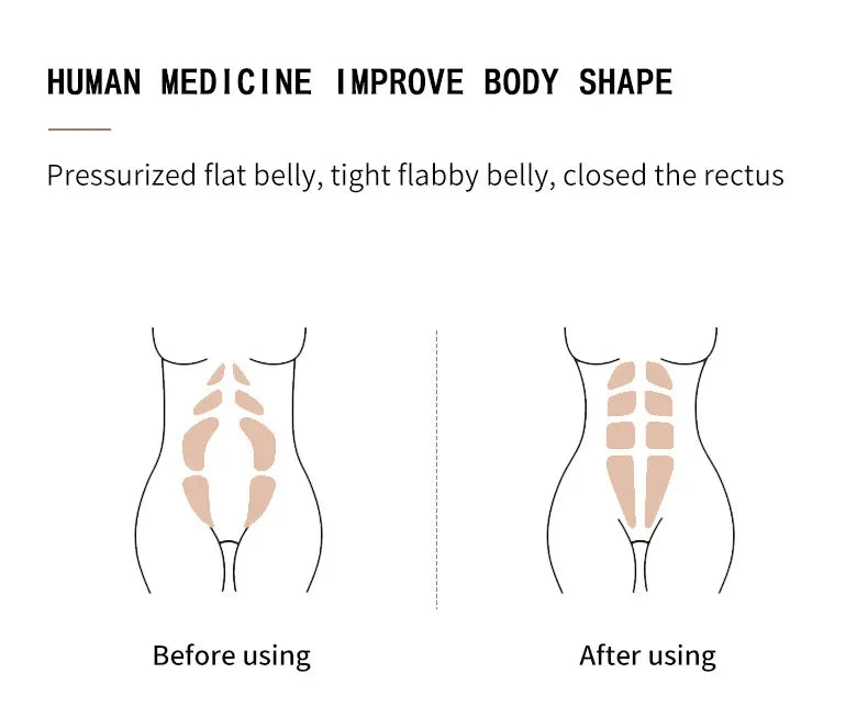 3 Pieces Light Shapewear Bodysuit Women Body Shapers Shapewear Body Shaping Clothes Postpartum Collapses Belly Shaping Top Aviola