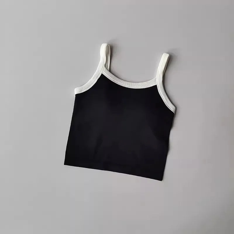 Women Breathable Sports Bra Shockproof Fitness Tops Gym Crop Top Brassiere Push Up Sport Bras Gym Workout Top Seamless Yoga Bra Aviola