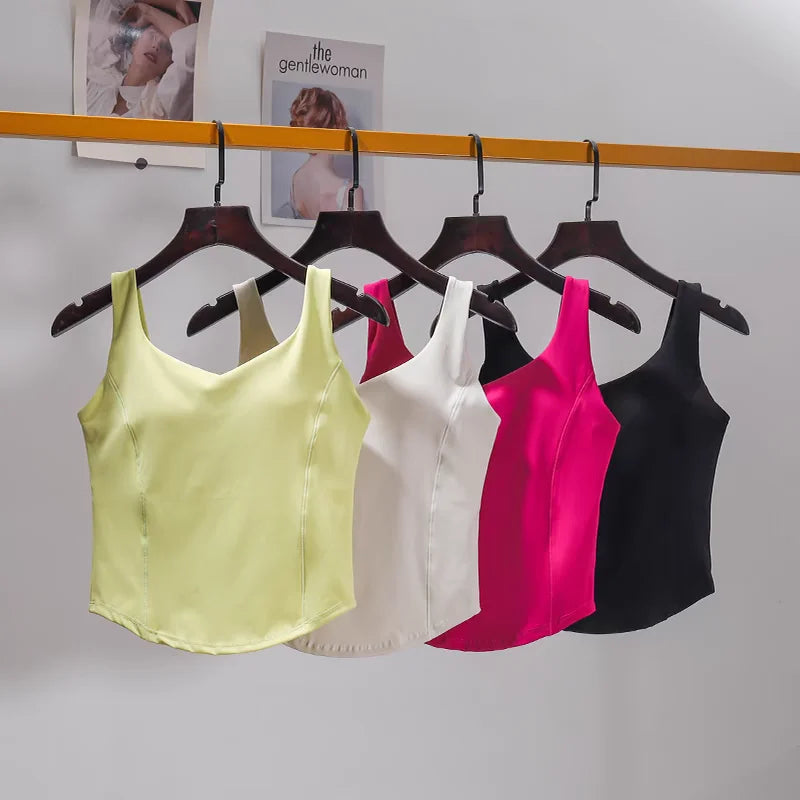 2 PCS Yoga Suit Women Sporstwear Gym Set Sexy Sport Bra High Waist Gym Shorts Running Clothing Bra Set Fitness Tracksuit Female Aviola