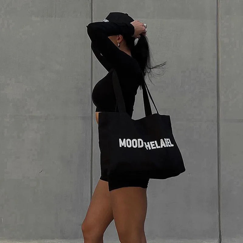 Round Neck Long Short sleeved 3/4 Shorts Two piece Women's Fashion Sports Versatile Set Aviola