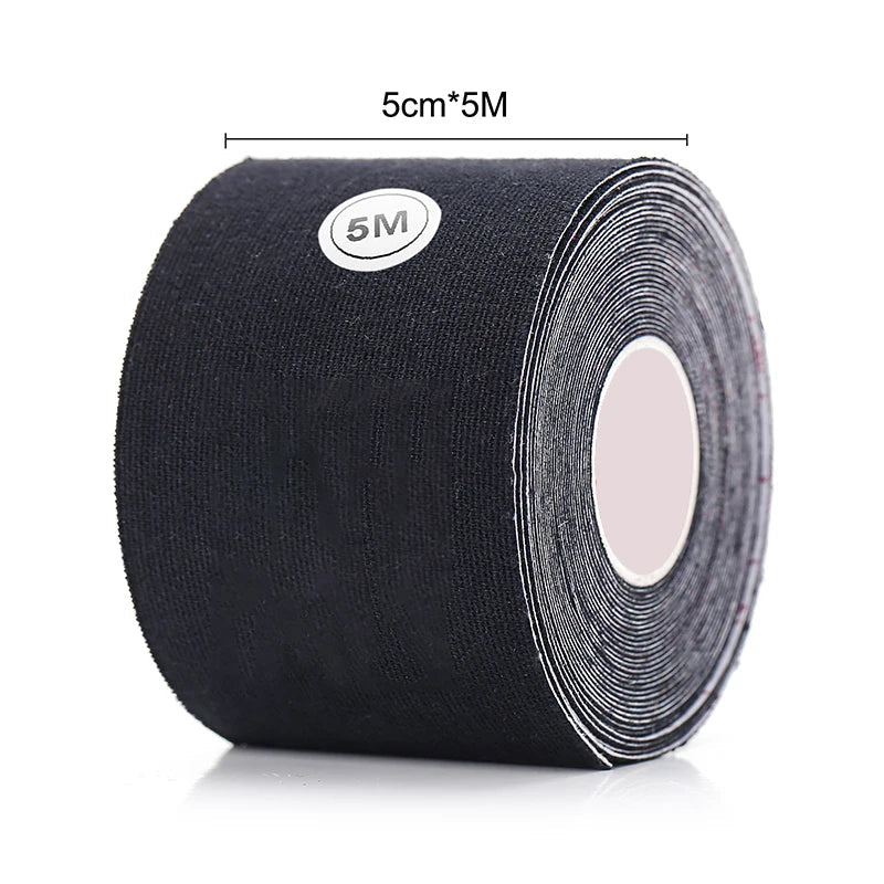 1 Roll 5M Boob Tape Push Up Bras For Women Free To Cut Large Chest Stickers Breast Lifting Up Tape Self Adhesive Invisible Bra Aviola