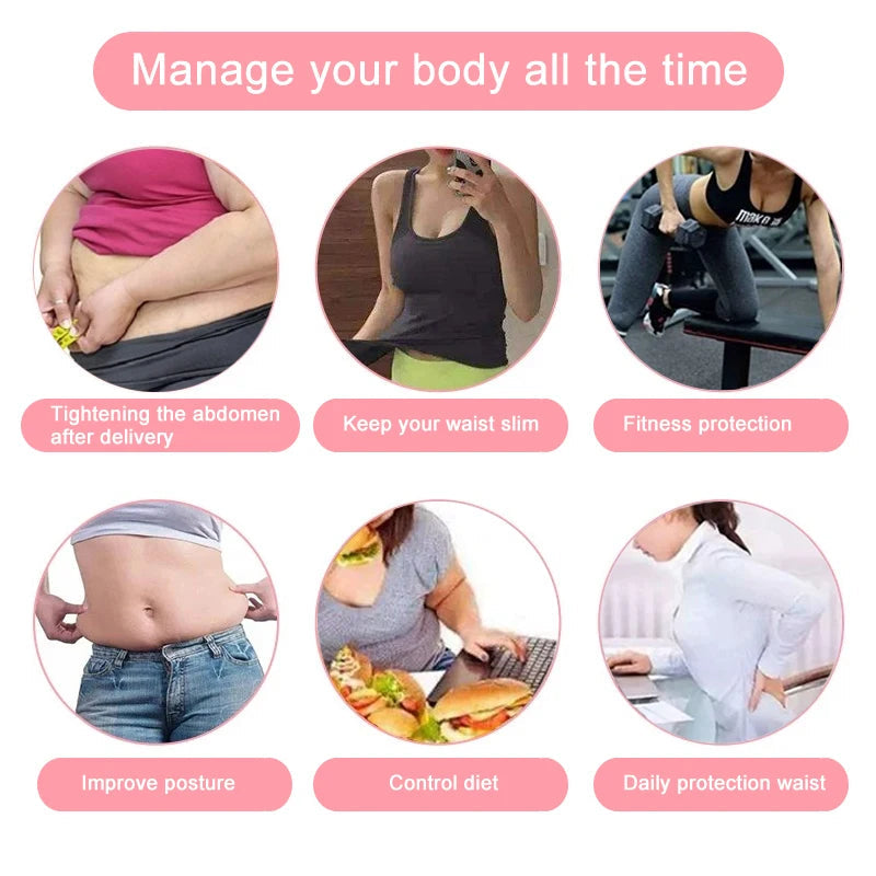 Bdoy Shapers Women High Waist Slimming Sheath Belly Compression Garment Tummy Full Bodysuits Shapewear Fajas Without Pads Aviola