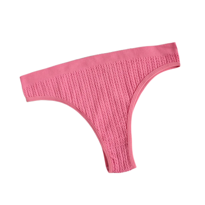 3Pcs/Set Seamless Panties Women Low Waist Briefs Soft Underwear Solid Color Sexy Lingerie Female Underpants Stretch Panty Aviola