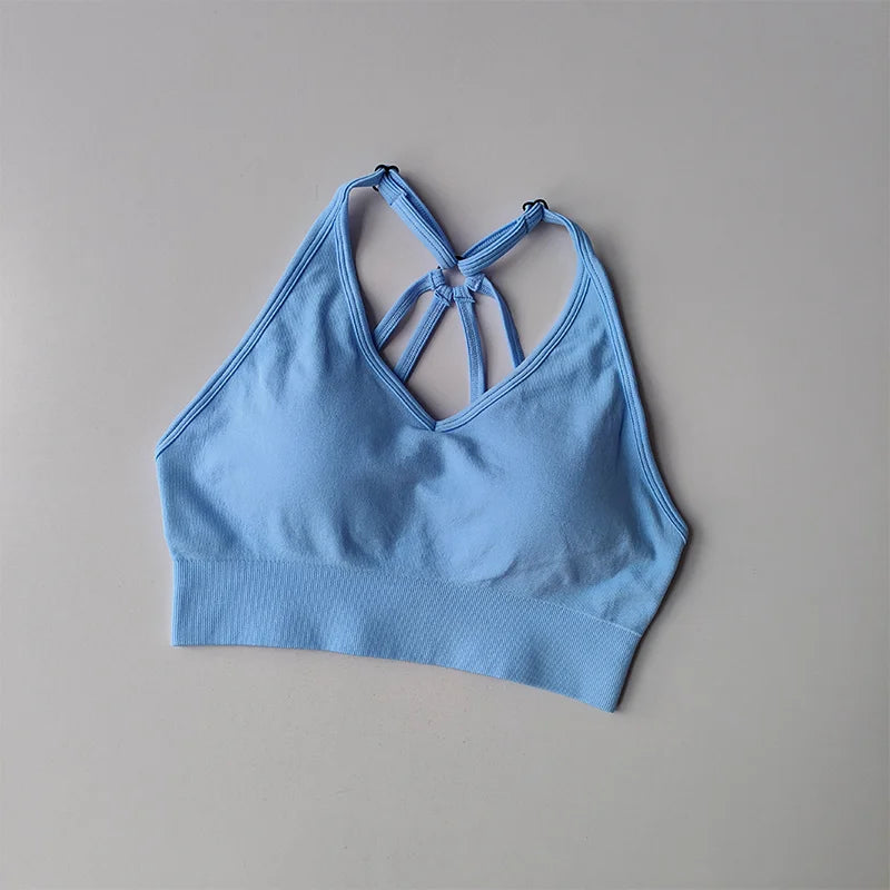 2 Pcs Yoga Sets Women High Waist Workout Outfits Gym Wear Gym Clothing Sports Suits Fitness Tracksuit Sportswear Shorts Suit Aviola
