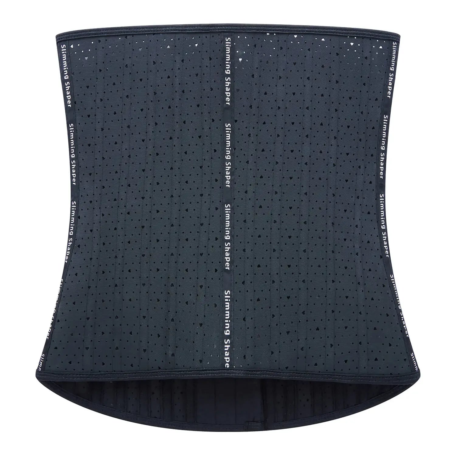 25 Steel Bones Latex Body Shaper Waist Trainer Tummy Control Long Torso Corset Shapewear Women Fajas Colombian Girdles Cincher Aviola