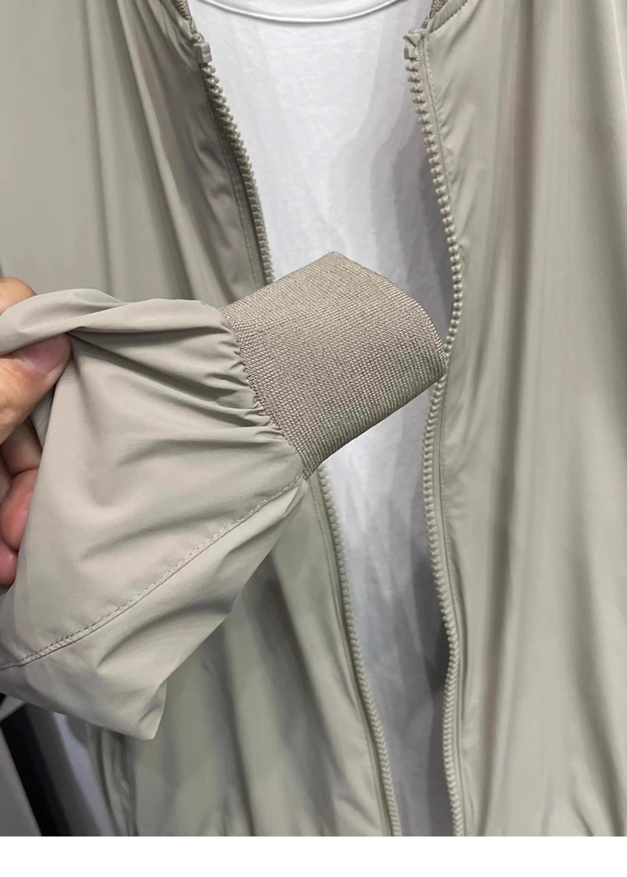 RARF 2024 men's new stand-up collar long sleeve casual cotton jacket Pilot warm cargo outdoor jacket for men Aviola