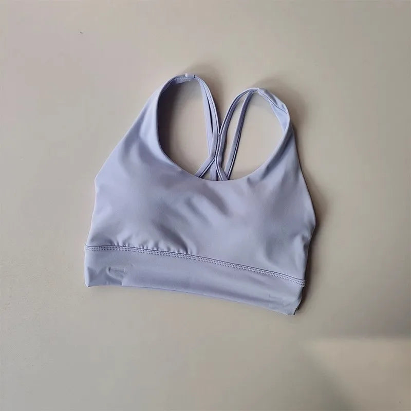 2pcs Women Seamless Yoga Set Sport Suit Gymwear Workout Clothes Gym Crop Top High Waist Legging Fitness Bra Set Sports Suits Aviola