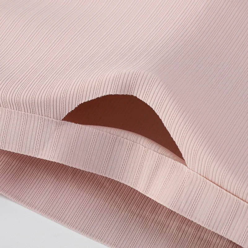 Seamless Bra Summer Tube Tops Women Crop Tops with Removable Pads Sexy Lingerie Invisible Top Aviola