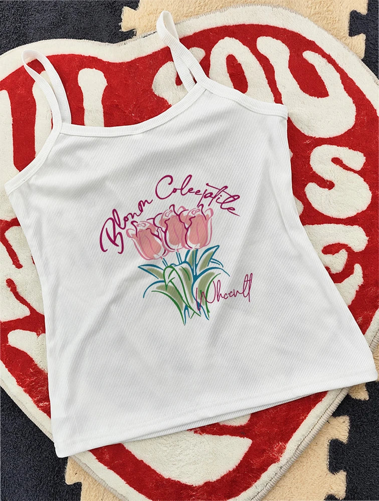 Explosive Spice Girl style short T-shirt Women 2024 summer new loose crew neck short sleeve T-shirt student top cotton T-shirt Aviola