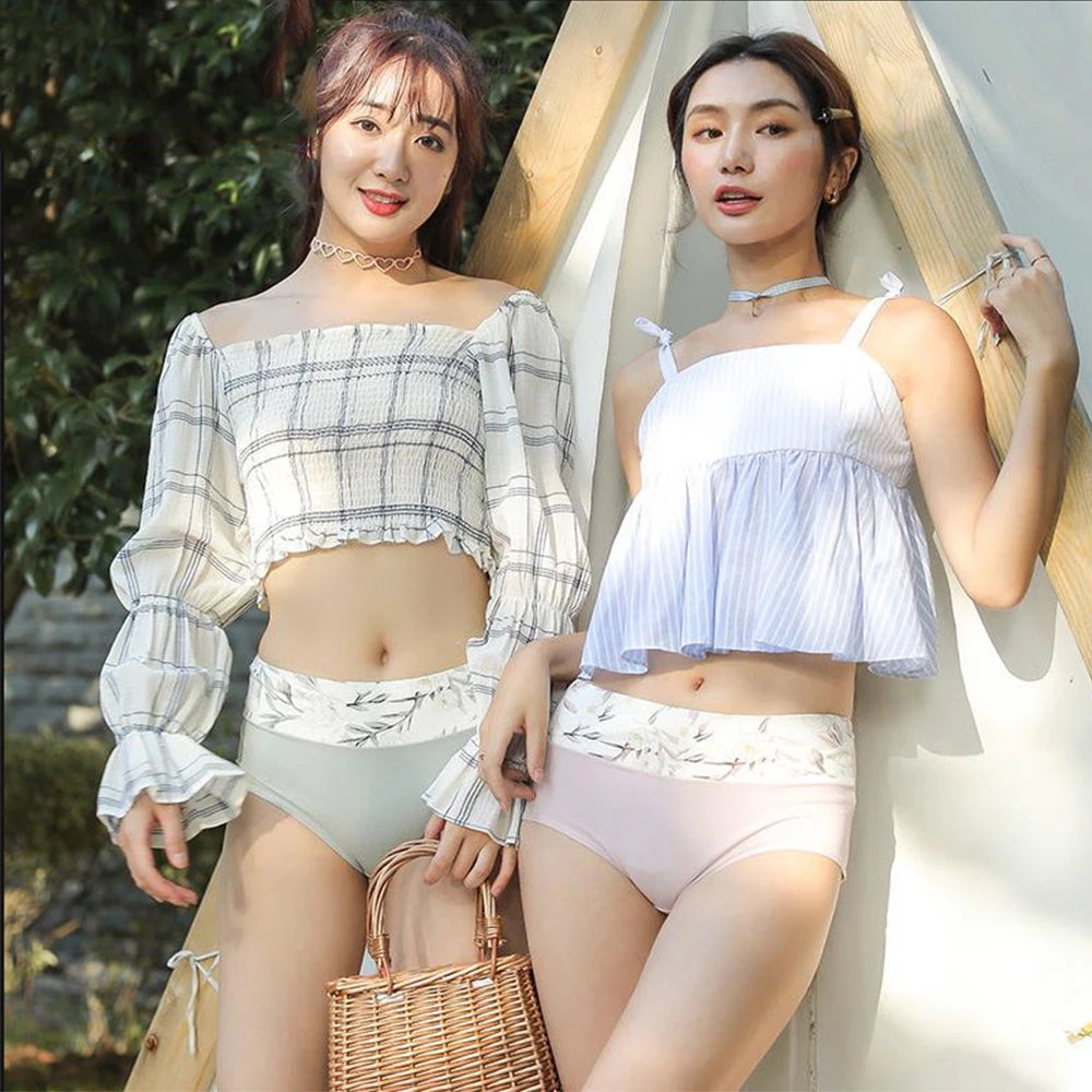 3pcs/Set Printed Underwear for Women Underwear Soft Cotton Knickers Briefs Basic Ladies Panties Full Coverage Breathable Panties Aviola