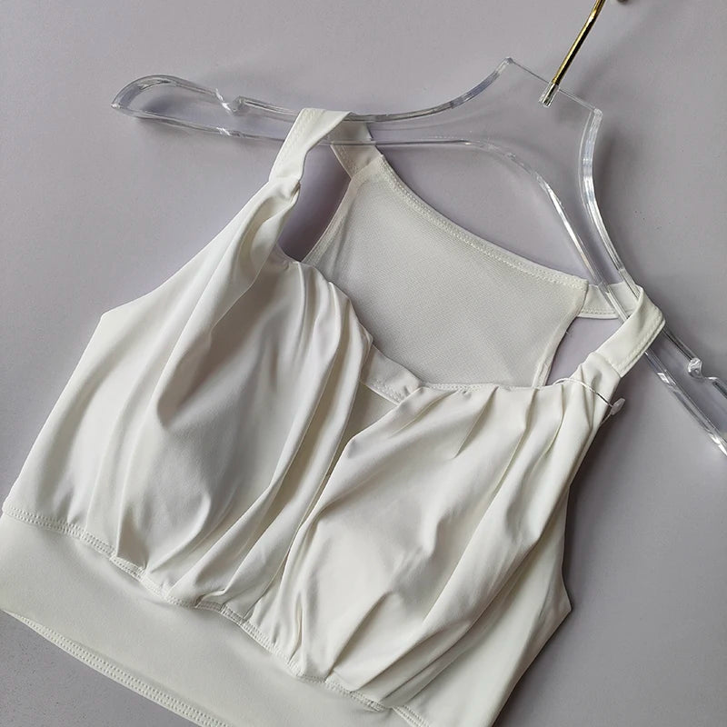 2024 New Sexy Sports Bras for Women Fitness Vest Sports Top Bra Running Fitness Yoga Bra Gym Tops Workout Tops Gym Crop Tops Aviola