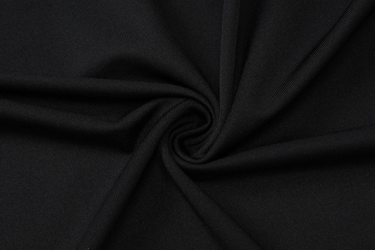 Nibber Black White Patchwork Woman Dress Elegant Bow One Shoulder Sleeveless Frenulum Temperament Skinny Noble Gown Vestidos Aviola