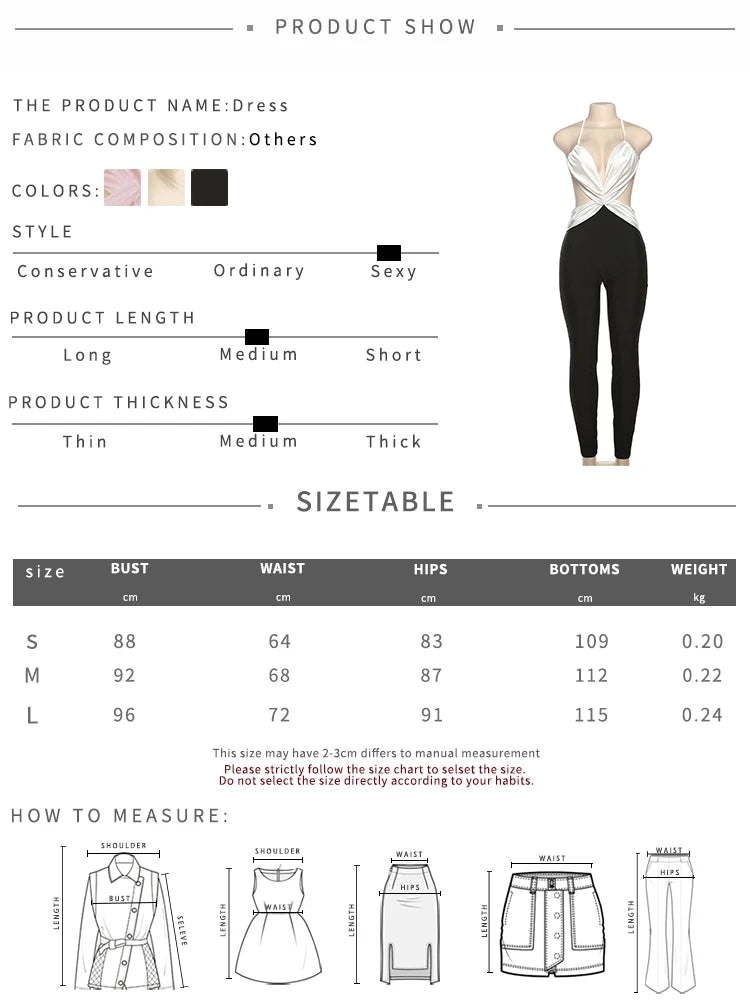 Nibber Slim Sexy Backless Jumpsuit Women Sleeveless Cross Ruched Wrap Straps Midnight Coquette Workout Activity Fitness Overalls Aviola