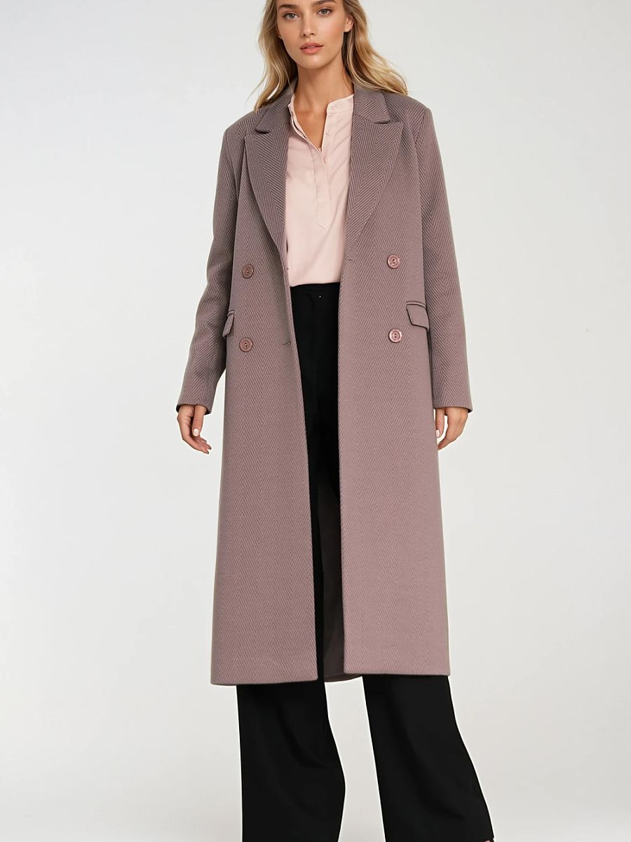 Coats and Jackets